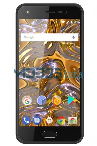 BQ MOBILE RICH specifikacije